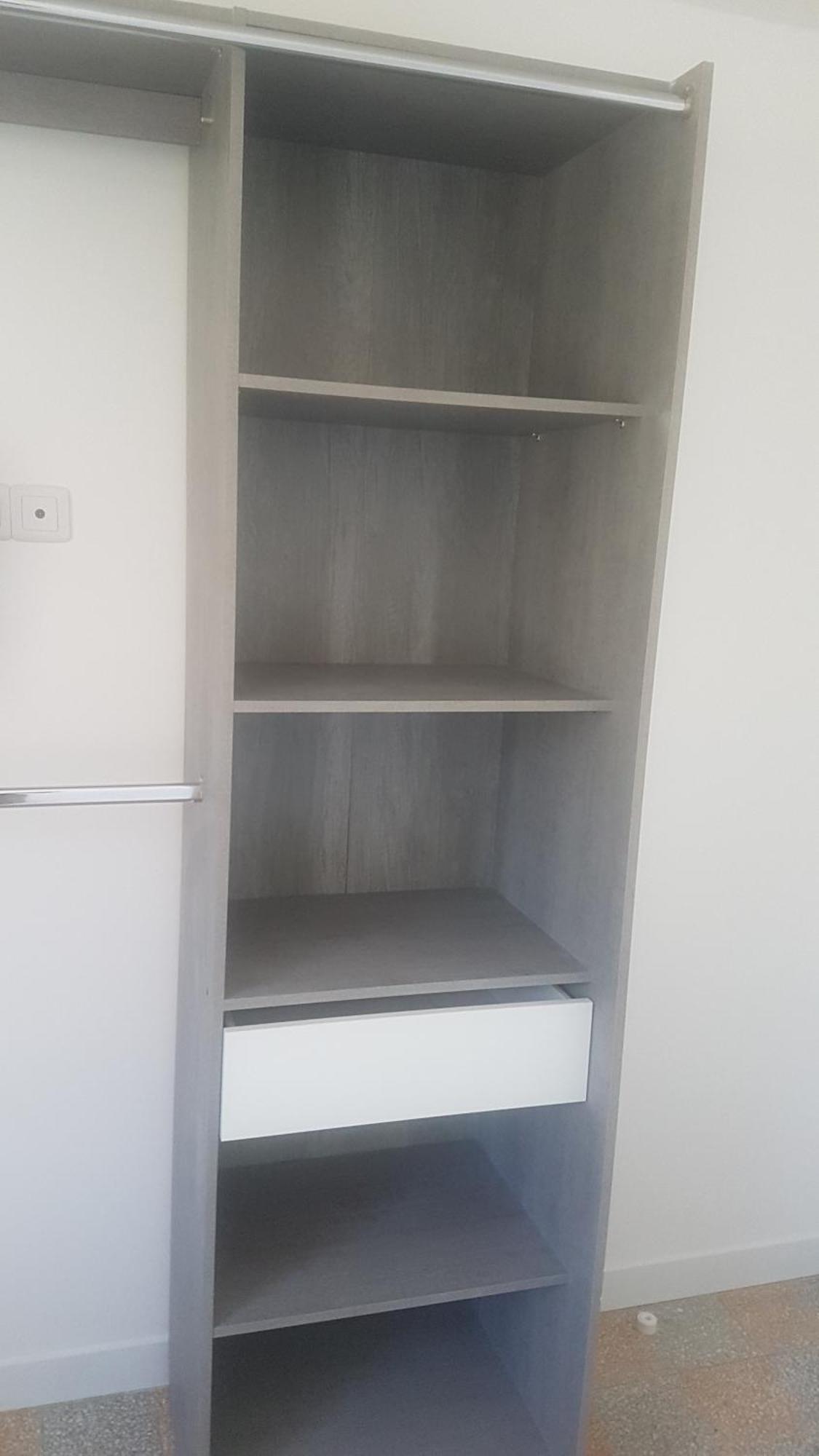 New Cheap Private Room, Kitchen , Overwieuw Sea,Tram On Spot, 12 Minutes From Nice Train Station With Tram , Beach In 17 Min Tram , Chambre Privee Pas Cher, Cuisine Equipee , Tram Sur Place, Apercu Mer, 12 Min De La Gare De Nice Avec Le Tram, 17 Min Pokoj fotografie
